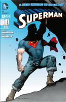 Superman #1 by Grant Morrison