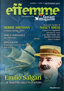 Effemme by Bruno Bacelli, Cristina Donati, Emanuele Manco, Fabio Vaghi, Francesca Angelinelli, Marco Guadalupi, Marco Scaldini, Maria Cristina Calabrese, Marina Lenti, Martina Frammartino, Massimo Riva, Nancy Cress, Pia Ferrara, Simona B. Lenic, Simona Ricci