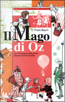 Il Mago di Oz by L. Frank Baum