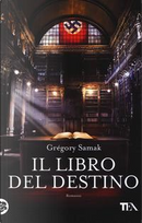 Il libro del destino by Grégory Samak