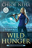 Wild Hunger by Chloe Neill