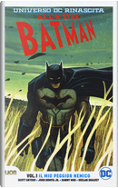 All-star Batman vol. 1 - Universo DC: Rinascita by Scott Snyder