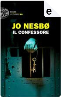 Il confessore by Jo Nesbø