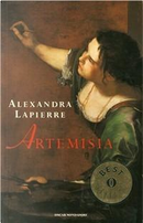Artemisia by Alexandra Lapierre