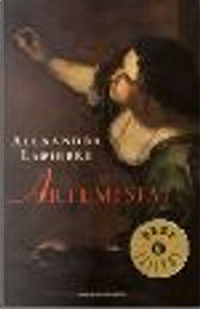 Artemisia by Alexandra Lapierre