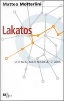 Lakatos by Matteo Motterlini