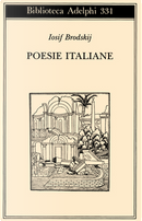 Poesie italiane by Iosif Brodskij