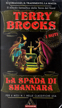 La spada di Shannara by Terry Brooks