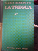 La tregua by Mario Benedetti