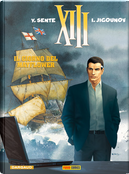 XIII Vol. 20 by Youri Jigounov, Yves Sente