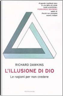 L'illusione di Dio by Richard Dawkins