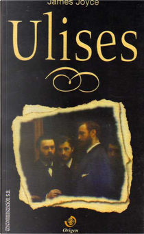 Ulises by James Joyce