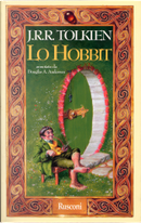 Lo Hobbit o la riconquista del tesoro by John R. R. Tolkien