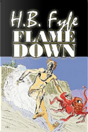 Flamedown by H. B. Fyfe