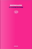Correzione by Thomas Bernhard