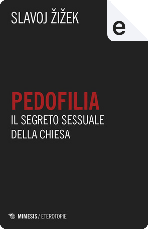 Pedofilia by Slavoj Žižek
