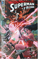 Superman l'Uomo d'Acciaio n. 13 by Charles Soule, Greg Pak, Paul Levitz