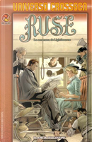 Ruse #2 by Mark Waid