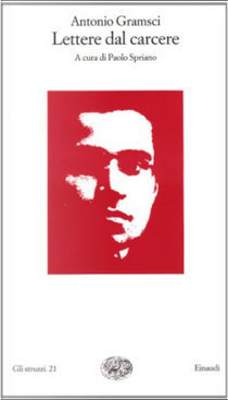 Lettere dal carcere by Antonio Gramsci