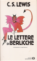 Le lettere di Berlicche by C.S. Lewis