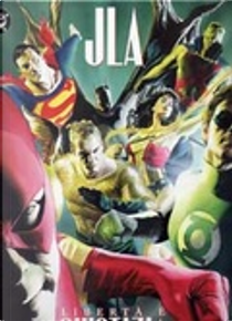 JLA - Libertà e giustizia