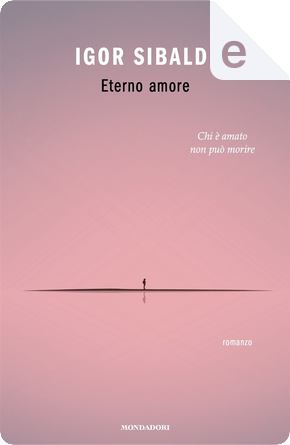 Eterno amore by Igor Sibaldi