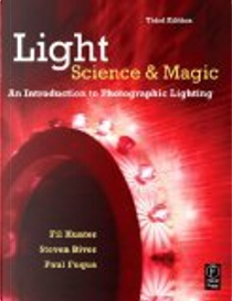 Light - Science and Magic by Fil Hunter