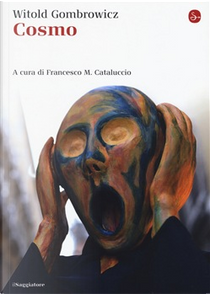 Cosmo by Witold Gombrowicz