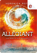 Allegiant by Veronica Roth