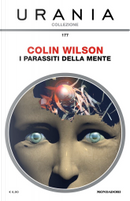I parassiti della mente by Colin Wilson