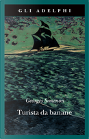 Turista da banane by Georges Simenon