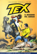 Tex collezione storica a colori n. 247 by Mauro Boselli, Pasquale Ruju