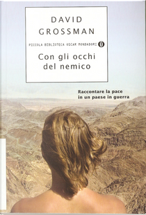 Con gli occhi del nemico by David Grossman