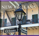 New Orleans by Tanya Lloyd Kyi