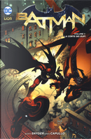 Batman vol. 1 by Greg Capullo, Scott Snyder