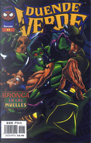 Duende Verde Vol.1 #11 (de 12) by Tom DeFalco