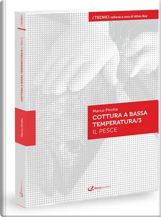 CBT 2.0. Il Manuale della Cottura Sottovuoto a Bassa Temperatura by Marco  Pirotta, Autopubblicato, Hardcover - Anobii