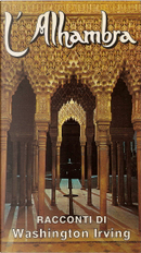 Racconti dell'Alhambra by Washington Irving