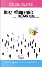 Buzz marketing nei social media Buzz marketing nei social media