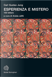 Esperienza e mistero by Carl Gustav Jung