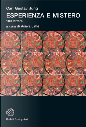 Esperienza e mistero by Carl Gustav Jung