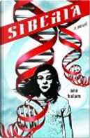 Siberia by Ann Halam