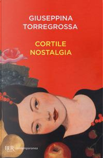 Cortile nostalgia by Giuseppina Torregrossa