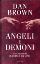Angeli e Demoni by Dan Brown