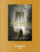 Time Siege by Wesley Chu