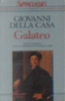 Galateo by Della Casa Giovanni