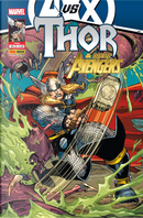 Thor n. 165 by Brian Michael Bendis, Kieron Gillen, Matt Fraction
