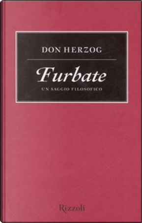 Furbate by Don Herzog