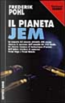 Il pianeta Jem by Frederik Pohl
