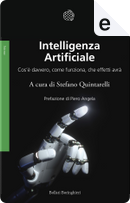 Intelligenza artificiale by Andrea Loreggia, Fabio Fossa, Francesco Corea, Salvatore Sapienza